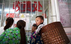 China tells patients to go local amid healthcare overhaul (c) SCMP