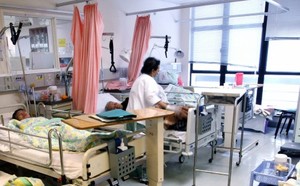 Hong Kong pledges more money for public hospitals (c) SCMP Pictures