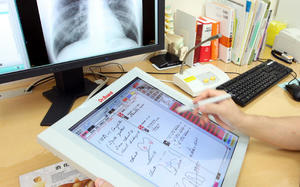 University hospitals in Japan push to share patient data (c) Nikkei Asian Review