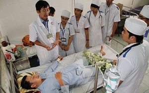 Rising healthcare demand and new diseases in Vietnam set to tax health sector (c) Saigon