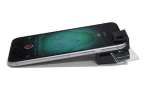3D printed smartphone microscope could prevent disease in developing countries (c) Newsweek