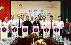 Online services launched for medtech importers in Vietnam (c) Vietnam News Duong Ngoc