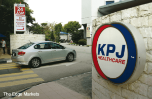 KPJ explores setting up oncology centre in Indonesia (c) Fintel