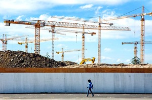 Investors are fearful of risk in African infrastructure