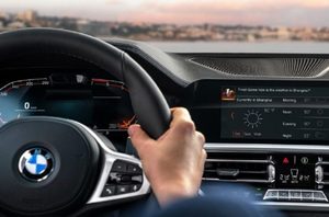 BMW adding Tmall genie to connected cars in China (c) Alzila