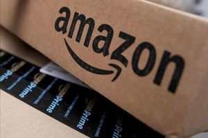 Concern as Indias e commerce restrictions hit Amazon Walmart (c) Reuters Mike Segar