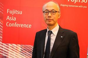 Fujitsu pushes digital transformation in Thailand (c) Bangkok Post