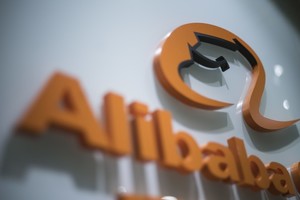 Alibaba leads a USD1 38 bn investment in ZTO (c) Bloomberg News