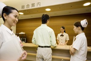 Chinas Ctrip medical tourism grows by 500 percent in 2016 (c) Shutterstock Jing Daily