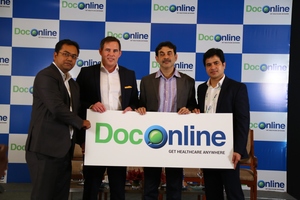 DocOnline to roll out services in five more SE Asian countries (c) Startup Hyderabad