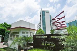 IHH is the sole contender for Fortis as others drop out (c) Ramesh Pathania Mint