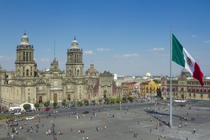 In spite of challenges Mexicos medical tourism market is on the rise (c) Medical Tourism Magazine
