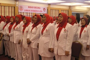 Indonesia lacks good quality hospitals (c) Wikipedia