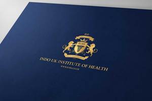 JnJ and Stryker announce partnerships with Indo UK Institute of Health (c) Indo UK Institute of Health Somer Design