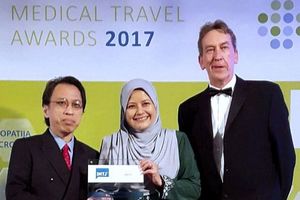 Malaysia wins Best Medical Travel award for third consecutive year (c) The Star