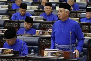 Malaysias healthcare budget increased to USD6 4 bn (c) Yusof mat Isa