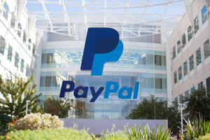 PayPal to enter China through GoPay acquisition(c)techcrunch