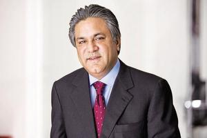 Redefining emerging markets Arif Naqvi of The Abraaj Group (c) Live Mint