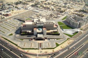 Saudi German Hospital concludes AED370 mn finance facility (c) TEN Yellow Pages
