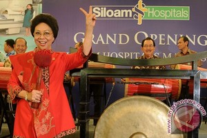 Siloam to set up 13 new hospitals in Thailand (c) ANTARA Sahrul Manda Tikupadang