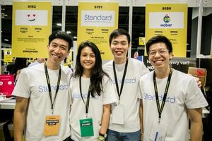 Singaporean startup to help medtech companies meet international standards (c) Stendard