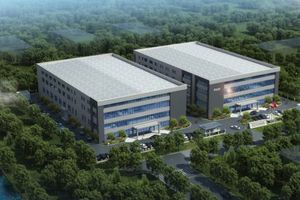 Singapores Esco Group to open innovation centre in China (c) Esco Group