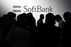 SoftBank to invest USD2 bn in Korean e commerce site Coupang (c) Kiyoshi Ota Bloomberg
