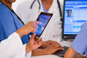 Sri Lanka second only to the US in digital health (c) Digitalistmag com