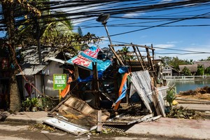 Why hospitals in Asia need to be climate smart (c) Richard Whitcombe Shutterstock