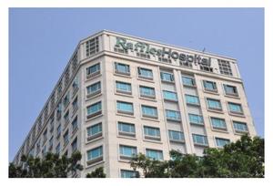 Why Raffles Med has no problem securing medical talent in China (c) Raffles Hospital