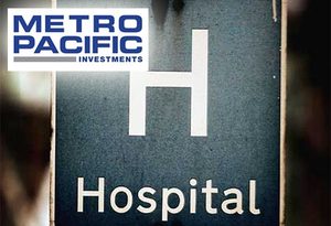 MPIC to build largest private hospital in Philippines (c) The Philippine Star