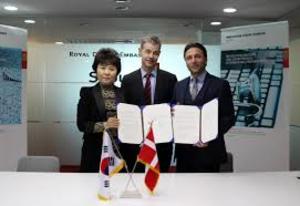 Korean and Danish companies work together to create innovative sound therapy solution (c) Business Korea