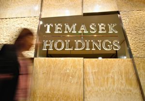 Singapores Temasek targets Chinas healthcare with joint venture (c) The Business Times