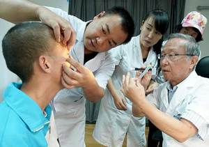 Chinas health service industry to reach USD2 4 tn by 2030 (c) Xinhua