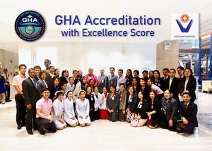 Accreditation in medical travel becoming a key differentiator (c) Global Healthcare Accreditation