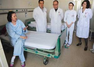 Taking the new Silk Road to a better class of healthcare (c) China Daily