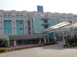 Apollo Hospitals beds set to cross 10000 (c) ET Healthworld