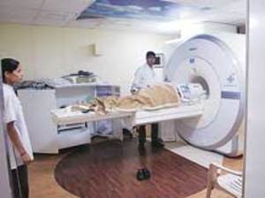 Indias medical electronics market to hit USD12 billion by 2017 (c) Business Standard