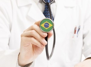 The Future of Brazilian Health (c) The Pulse GE Healthcare