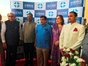 Zulekha Healthcare launches multi speciality hospital in India (c) Zawya