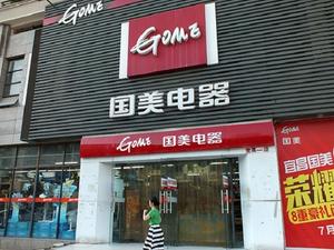 Chinese electronics retailer Gome to launch in India (c) Reuters