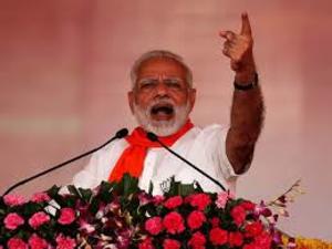 Government working towards Ayurveda hospital in each district says Indias Modi (c) ET Healthworld