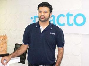 Indian healthcare startup Practo lays off 150 people (c) Times Of India