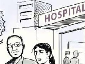 Indias KMC treated 100 international patients in last 10 months (c) The Times Of India