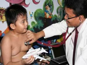 Indonesia to boost skills of primary care physicians (c) Indoboom