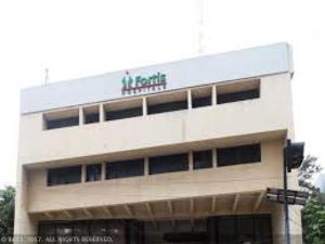 Integrated Healthcare Holdings pulls out of Fortis deal (c) ET Healthworld