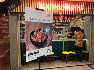 Lippo Group moves to cash in on Indonesias cashless society (c) Nikkei Asian Review