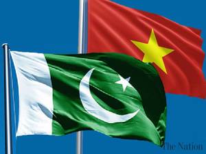 Pakistan Vietnam agree to promote economic cooperation in health (c) The Nation