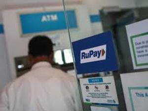 RuPay ties up with Oxxy in India (c) ET Healthworld
