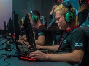 Singtel and Optus announce e sports content push in Asia (c) ZD Net
